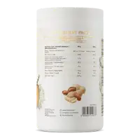 OstroVit Delicious Shake + Vitamiin - Maapähkel — Peanut Butter — Powder view 3