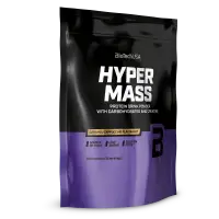BIOTECHUSA Hyper Mass 5000 1kg Šokolaad