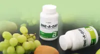 BIOTECHUSA One a Day - 100 tabletti — Tabs view 2