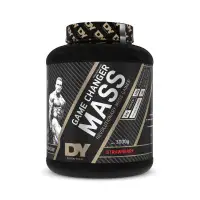 DY Mass Gainer - Maasikas — Strawberry — Powder view 1