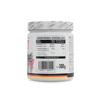 MST Citrulline RAW - Maitsestamata — Unflavored — Powder view 2