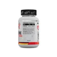 MST L-Karnitiin 1000mg - 90 tabletti — Tabs view 2
