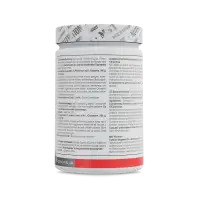 MST L-Glutamine RAW - Maitsestamata — Unflavored — Powder view 3
