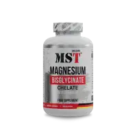 MST Magneesium Bisglütsinaat - 240 kapslit — Capsules view 1