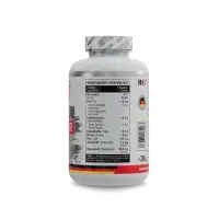 MST Magneesium Bisglütsinaat - 240 kapslit — Capsules view 2