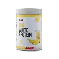 MST Protein EGG White - Banaan — Banana — Powder view 1