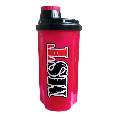 MST Shaker Ruby 700 ml — Accessory - product image