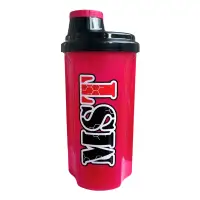 MST Shaker Ruby 700 ml