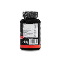MST Testo Boost Professional - 90 kapslit — Capsules view 2