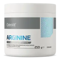 OstroVit Arginine - Apelsin — Orange — Powder view 1