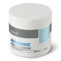OstroVit Arginine - Apelsin — Orange — Powder view 2
