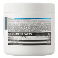 OstroVit BCAA 2-1-1 - Apelsin — Orange — Powder view 3