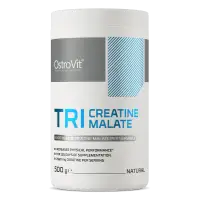 OstroVit Creatine Malate 500g Naturaalne