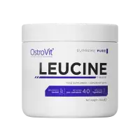 OstroVit Leutsiin - Maitsetu — Unflavored — Powder view 1