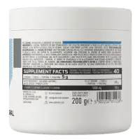 OstroVit Leutsiin - Maitsetu — Unflavored — Powder view 3