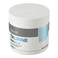 OstroVit Tauriini Pulber - Maitsetu — Unflavored — Powder view 2