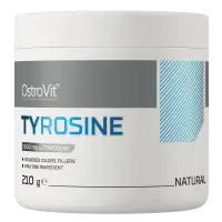 OstroVit Tyrosine 210g Naturaalne