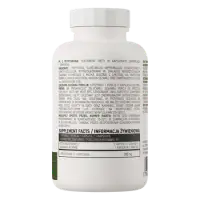 OstroVit Tryptophan VEGE - 90 kapslit — Capsules view 3