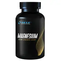 SELF Magnesium Ultra Strength 90caps