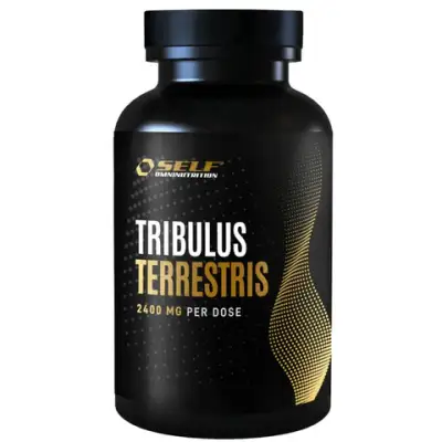 SELF Tribulus Terrestris - 100 tabletti — Tabs - product image