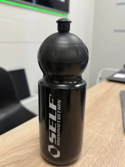 SELF Water Bottle — Accessory - product image