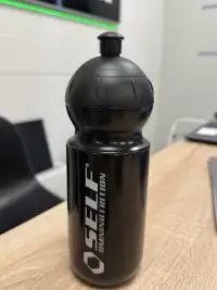 SELF Water Bottle