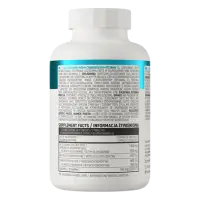 OstroVit Glükoosamiin + MSM + Kondroitiin - 90 tabletti — Tabs view 3