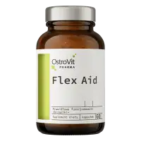 OstroVit Pharma Flex Aid - 60 kapslit — Capsules view 1
