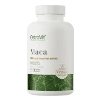 OstroVit Maca - 90 tabletti — Tabs view 1