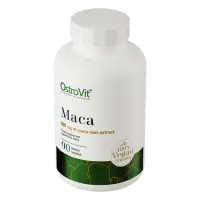 OstroVit Maca - 90 tabletti — Tabs view 2