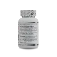 MST Beauty Biotin 5000 mcg - Kapslid — Capsules view 3