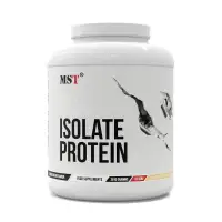 MST Best Isolate Protein - Küpsised ja kreem — Cookies And Cream — Powder view 1