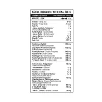 MST Creatine Kick - Hapu Roheline Õun — Apple — Powder view 3