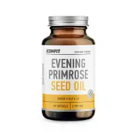 ICONFIT Evening Primrose seed oil 90softgels
