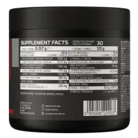 OstroVit Pump Extreme - Must Sõstar — Blackcurrant — Powder view 3