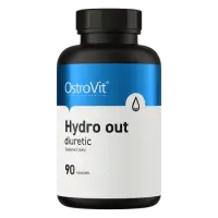 OstroVit Hydro Out Diuretic - 90 kapslit — Capsules view 1