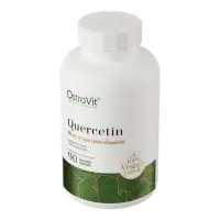 OstroVit Kvertsetiin - 90 kapslit — Capsules view 2
