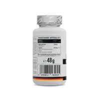 MST Alpha Lipoic Acid 200mg + C-vitamiin 60 kapslit — Capsules view 2