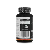 MST Kreatiin Monohüdraat 3400mg - 90 kapslit — Capsules view 2