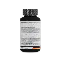 MST Kreatiin Monohüdraat 3400mg - 90 kapslit — Capsules view 3