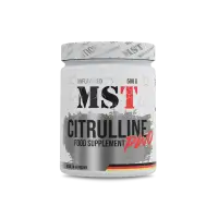 MST Citrulline 500g Maitsestamata