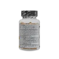 MST Lõvi Mane Seene Kapslid - 60tk — Capsules view 3