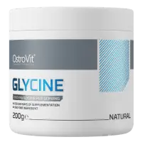 OstroVit Glycine 200g Naturaalne