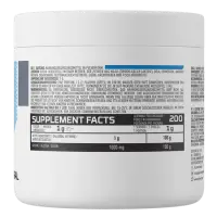 OstroVit Glütsiin - Maitsetu — Unflavored — Powder view 3