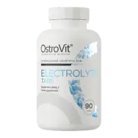 OstroVit Elektrolüüdid - 90 tabletti — Tabs view 1