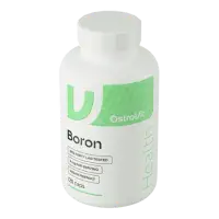 OstroVit Boron - 120 kapslit — Capsules view 2