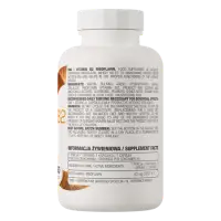 OstroVit Vitamiin B2 - 60 kapslit — Capsules view 3