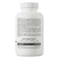 OstroVit Foolhape 800 - 90 tabletti — Tabs view 3
