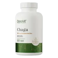 OstroVit Chaga - 240 mg Kapslid — Capsules view 1