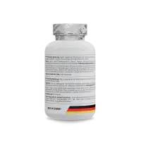 MST L-Glycine - 1000mg, 120 kapslit — Capsules view 2